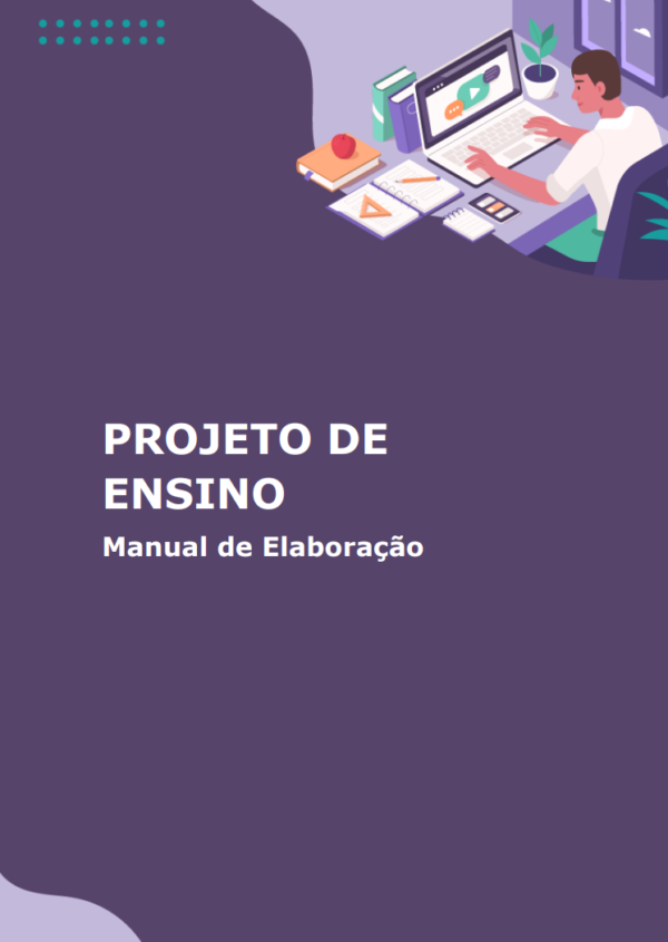 Projeto de Ensino - Pedagogia
