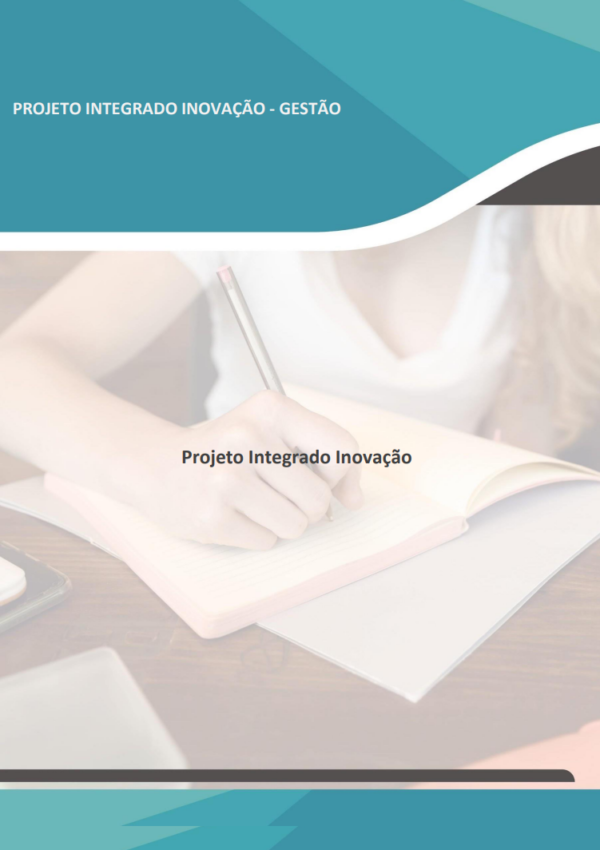 Projeto Integrado - Gestão Financeira - Emporio Fit